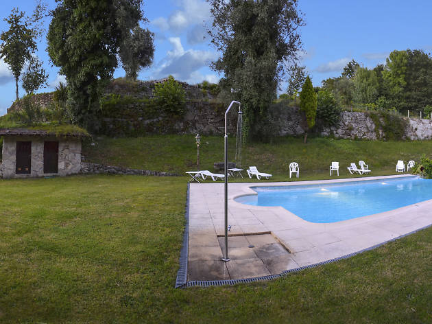 Quinta Brasão da Caniçada Quinta Brasão da Caniçada