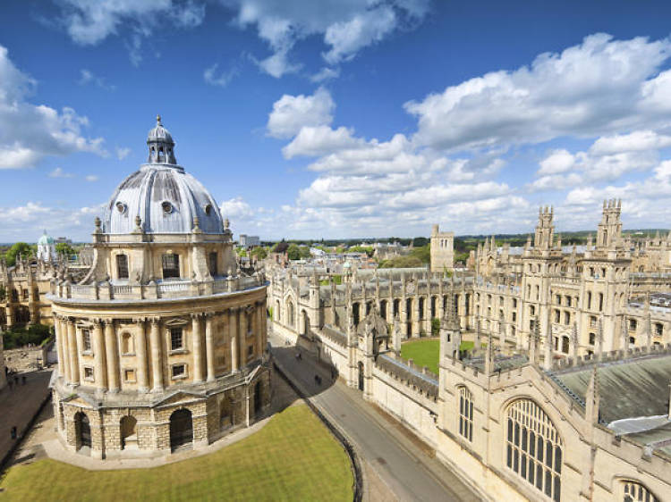 Oxford