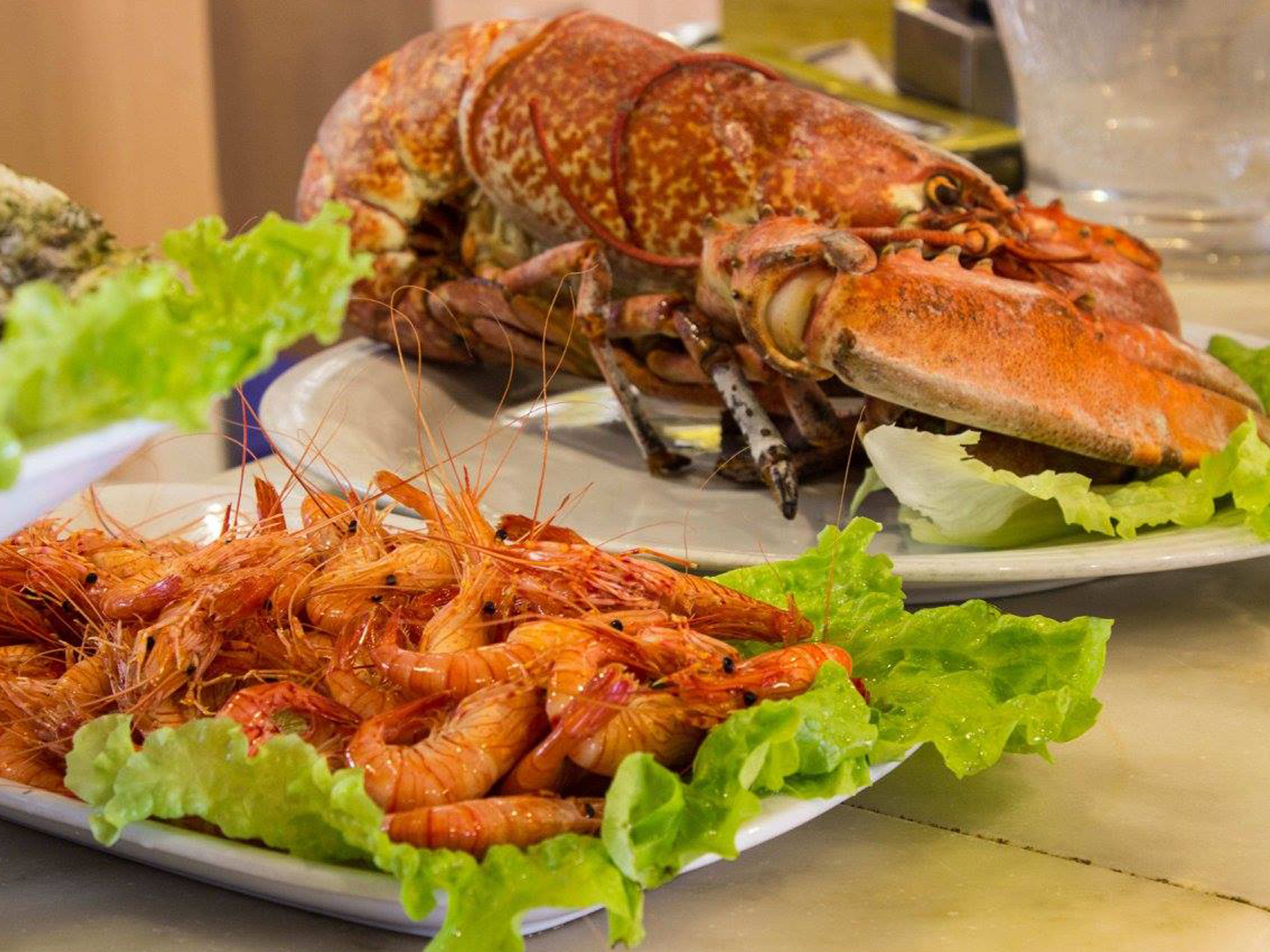 Best seafood restaurants in Porto Seafood restaurants in Porto
