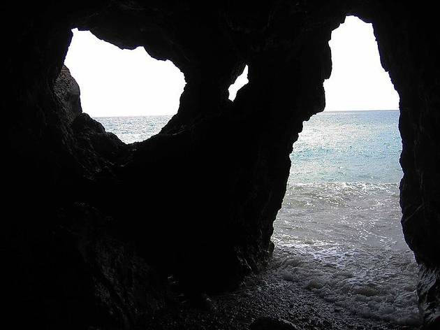 Cova del Gegant Cova del Gegant