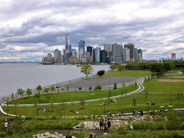 The three things you need to know today in New York: Sat July 29