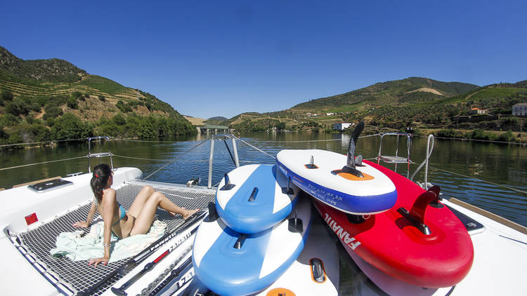 11 coisas para fazer no rio Douro