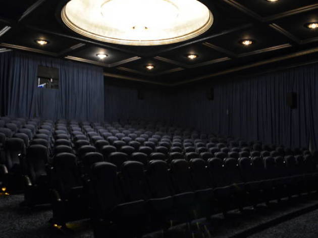 Cines en el sur de la CDMX Cines en el sur de la CDMX