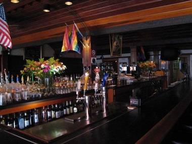 famous gay bars san francisco