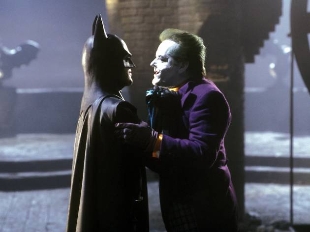 Batman Batman
