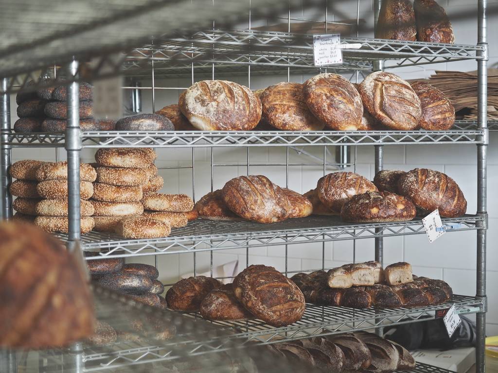 The 10 Best Bakeries in Sydney