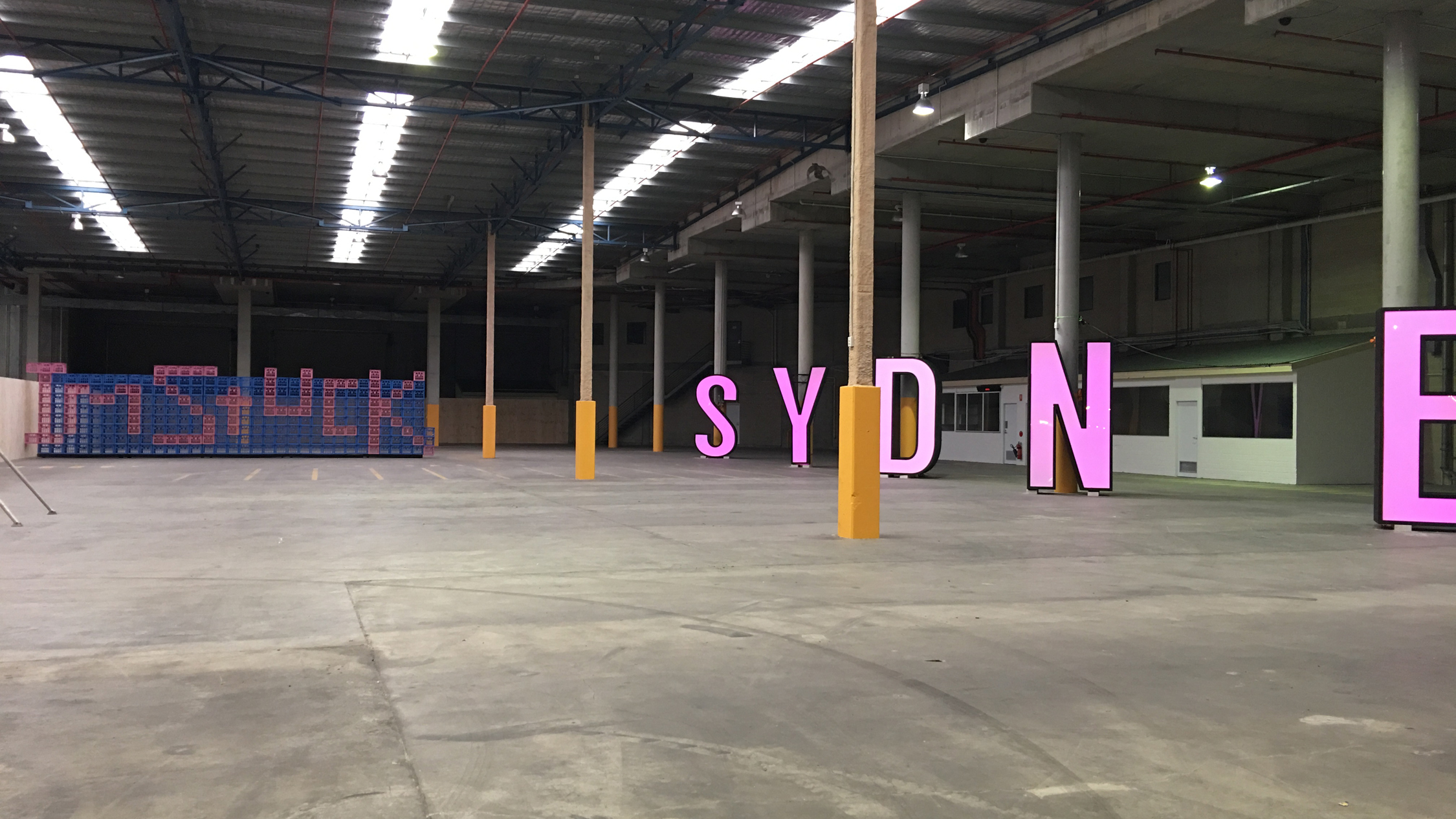 Sydney Fringe – HPG Festival Hub | Things to do in Alexandria, Sydney