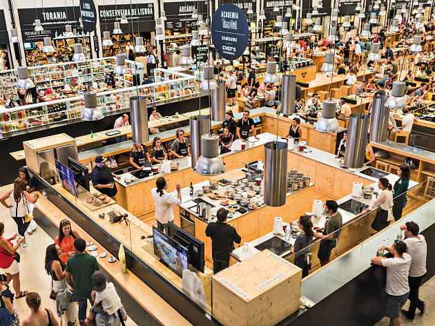 Os workshops de cozinha da Academia Time Out a não perder em Fevereiro Os workshops de cozinha da Academia Time Out a não perder em Fevereiro