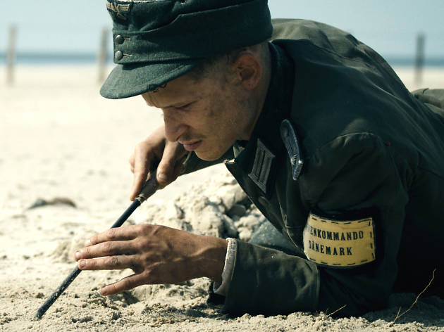 land of mine movie oscar