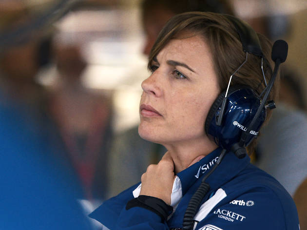 Williams Williams