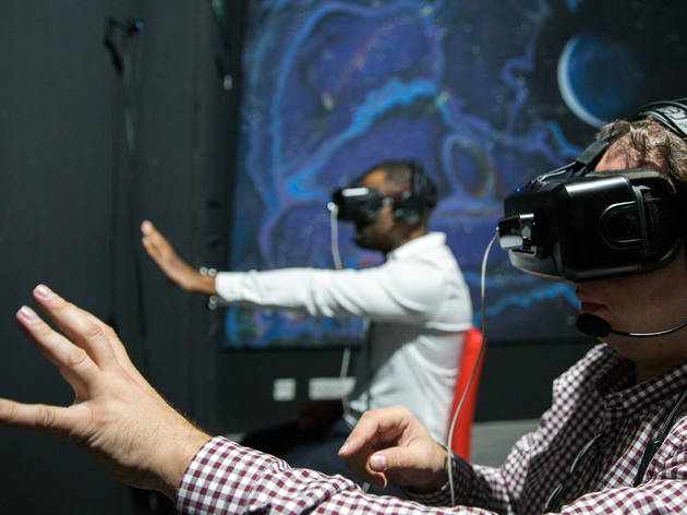 Lost Room - Escape Game