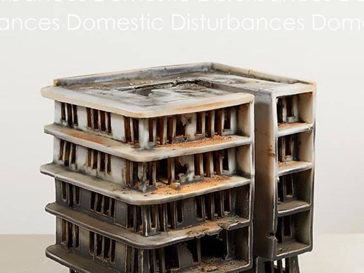 “Domestic Disturbances”