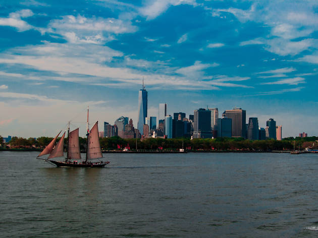 51 Amazing Things To Do In Nyc In August