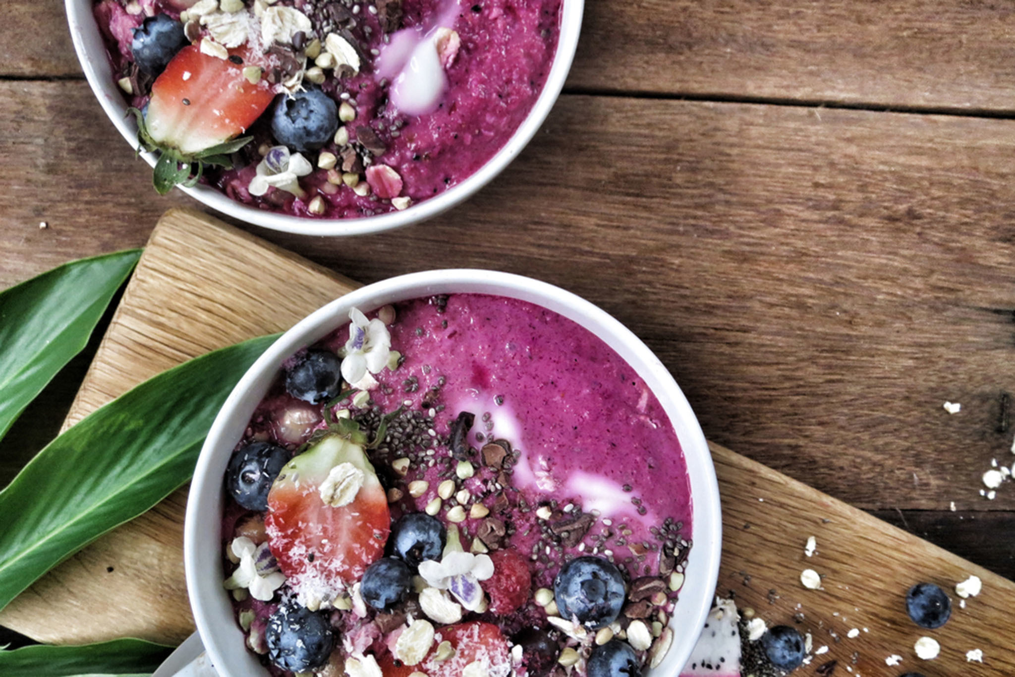 Where to find the best acai bowls in Miami, from Wynwood to South ...
