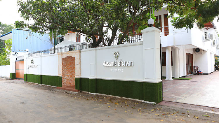 Vasanta Bhavan