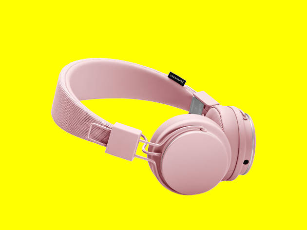 หูฟังจาก Urbanears หูฟังจาก Urbanears