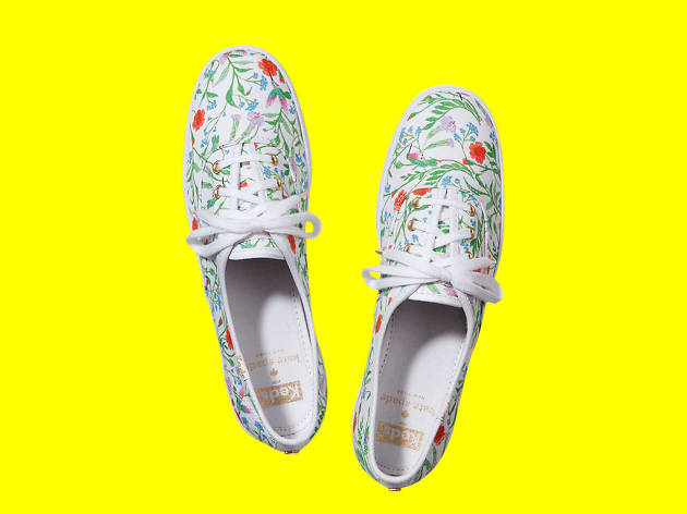 รองเท้าจาก Keds for Kate Spade New York รองเท้าจาก Keds for Kate Spade New York