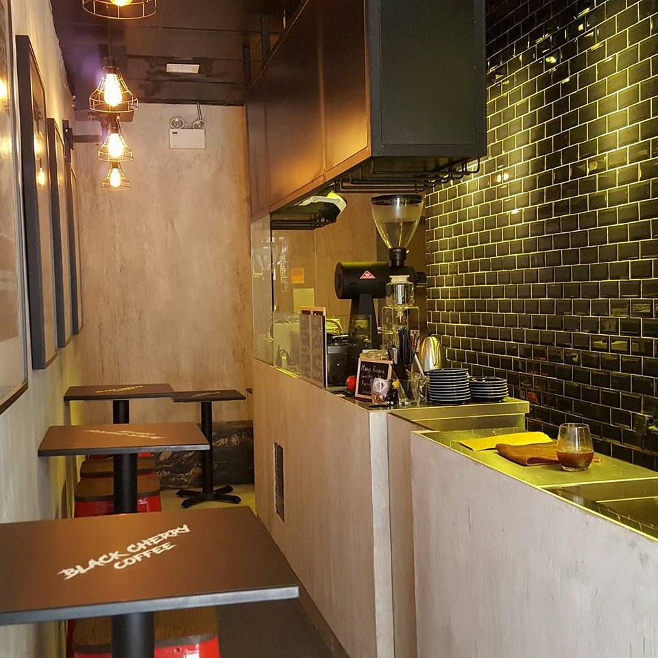 Hong Kong’s best cafés and coffee shops — Time Out