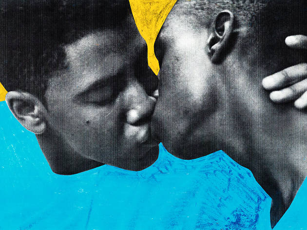 Summer Screen Prints Moonlight