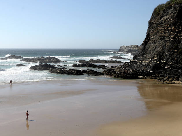 praia da pedra da bica praia da pedra da bica