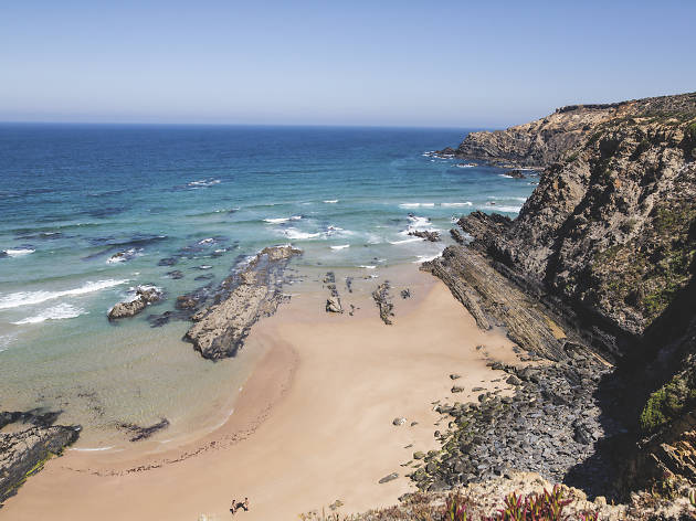 praia do alvorião praia do alvorião