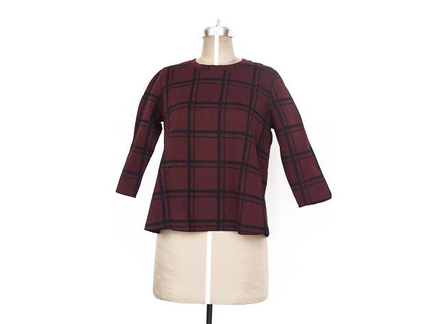 Blusa Bimba y Lola Blusa Bimba y Lola