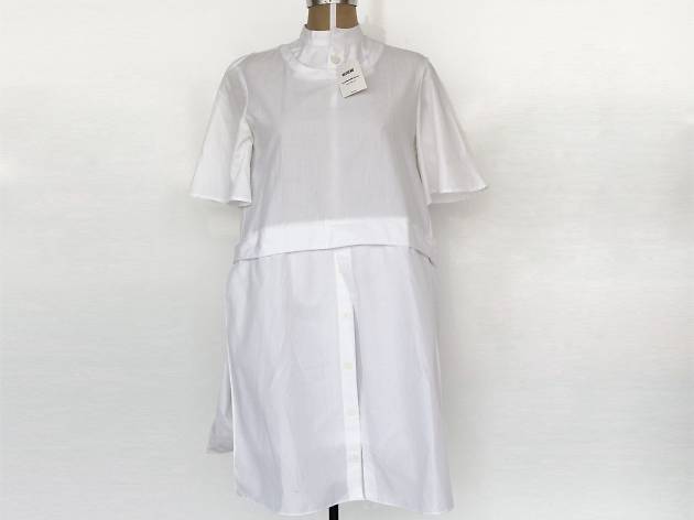 Vestido Children of our town Vestido Children of our town