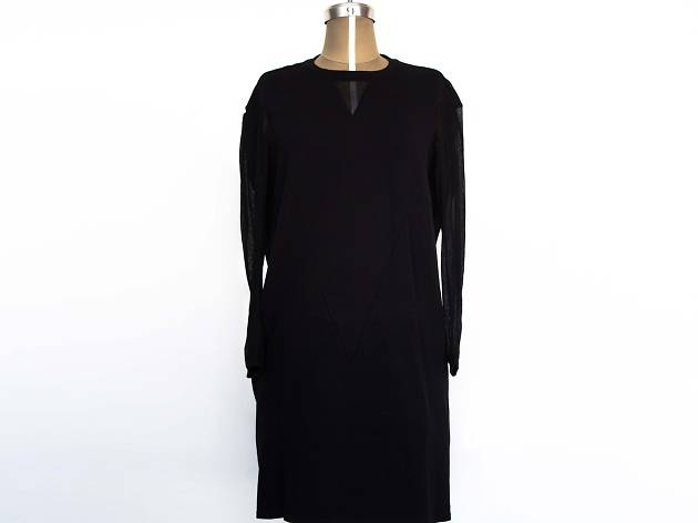 Vestido Bimba y Lola Vestido Bimba y Lola