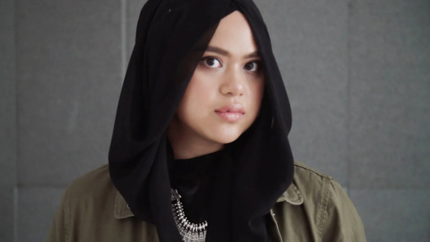 najwa mahiaddin