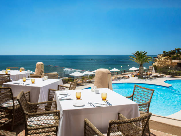 B&G Vilalara Thalassa Resort