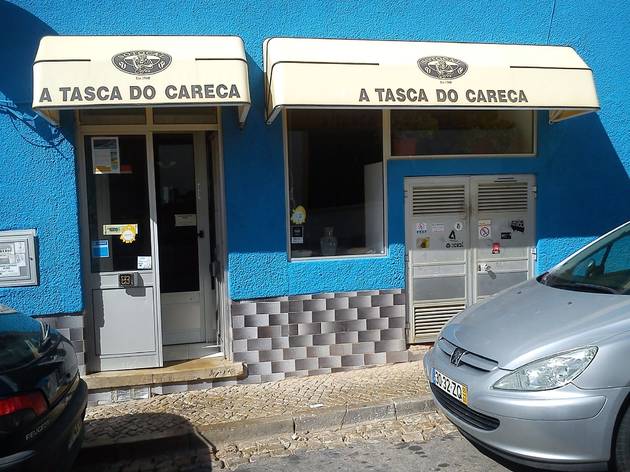 TASCA DO CARECA TASCA DO CARECA