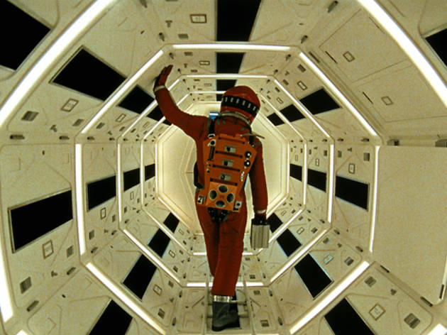 2001: odisea del espacio Fotograma de la película 2001: odisea del espacio