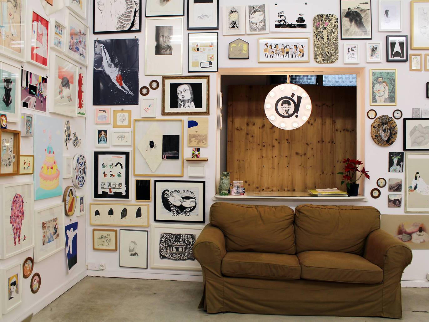 20 Best Art Galleries in Porto, Picked By Local Writers