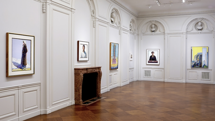 Acquavella Galleries