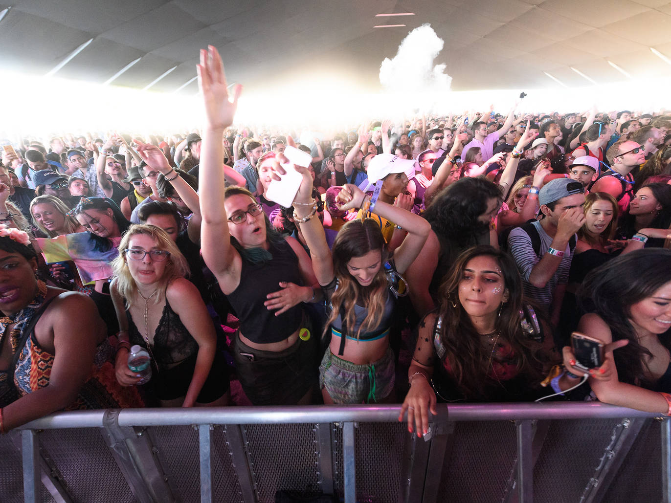 Best Concerts in NYC Including Free Shows and Weekly Parties