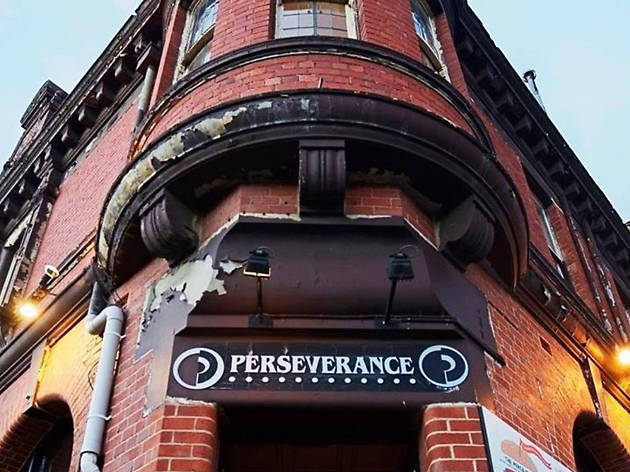 Perserverance pub Perserverance pub