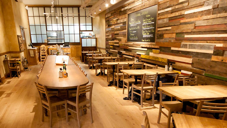 LPQ Saint Paul Store