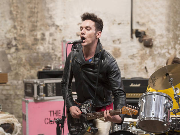 London Town London Town