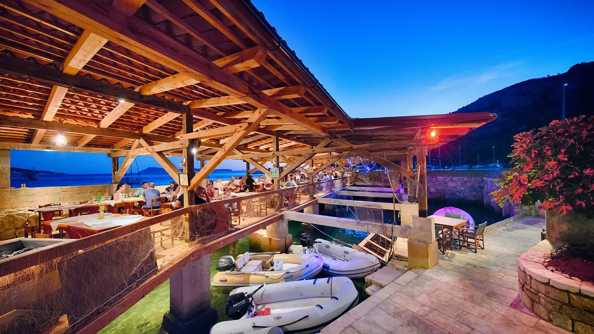 Things to do in Vis | 20 Great Things to do on Vis Island | Time Out ...