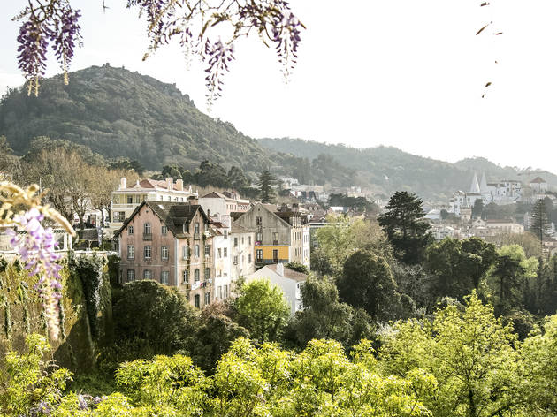 sintra sintra