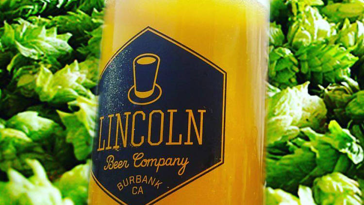 Lincoln Beer Co.