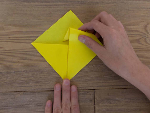 Magia con papel Magia con papel
