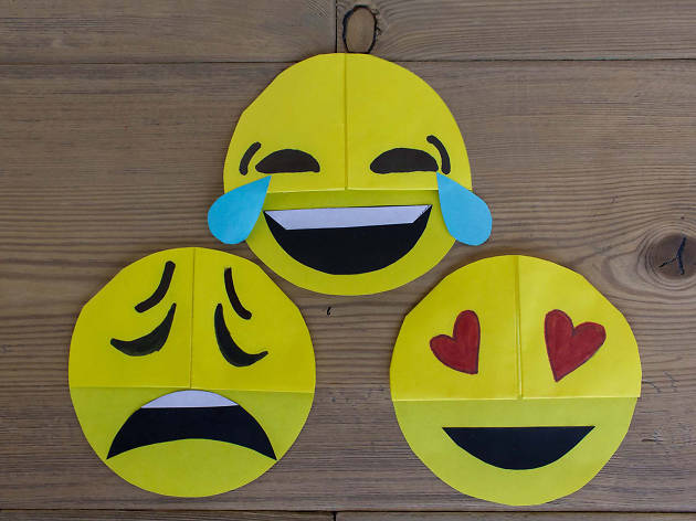 Emojis para todos Emojis para todos