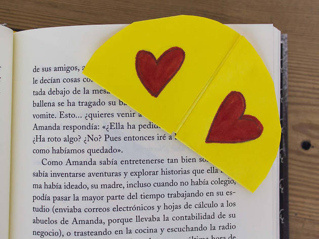 ¡Sí funcionan! ¡Sí funcionan!