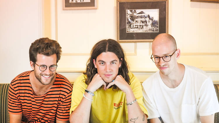 LANY