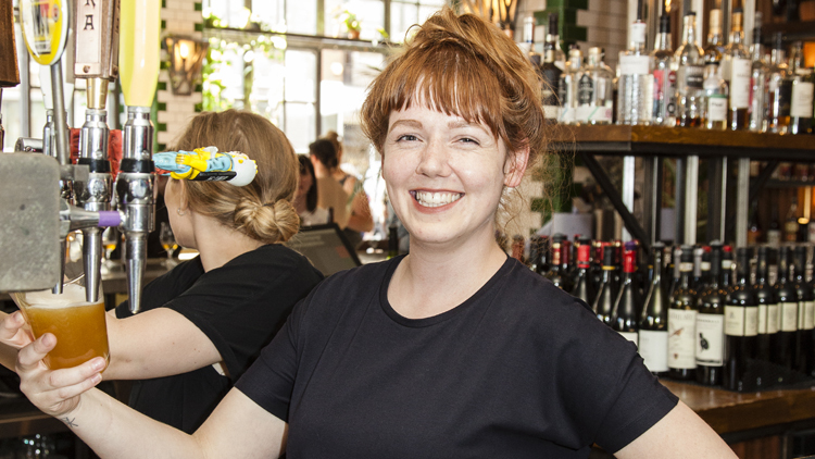 Things you only know if you’re a bartender