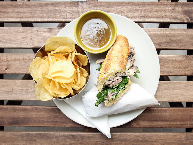Sins Sandwich Sins Sandwich
