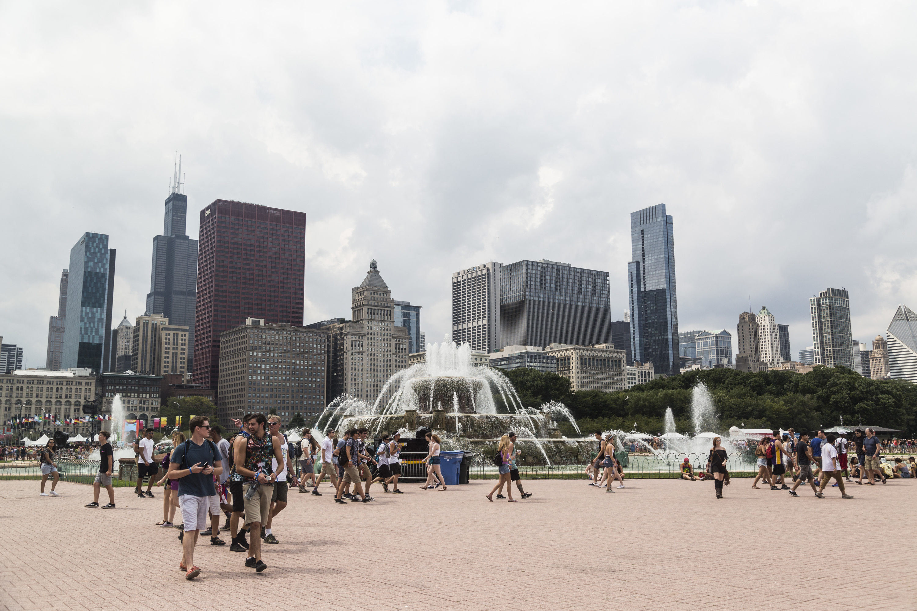 21 Amazing Chicago Parks To Visit In 2019