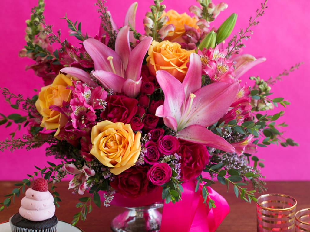 Flower Delivery in NYC 17 Best Online Flower Delivery Stores