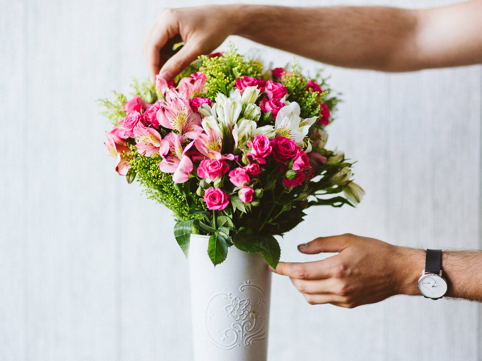 Flower Delivery in NYC 17 Best Online Flower Delivery Stores